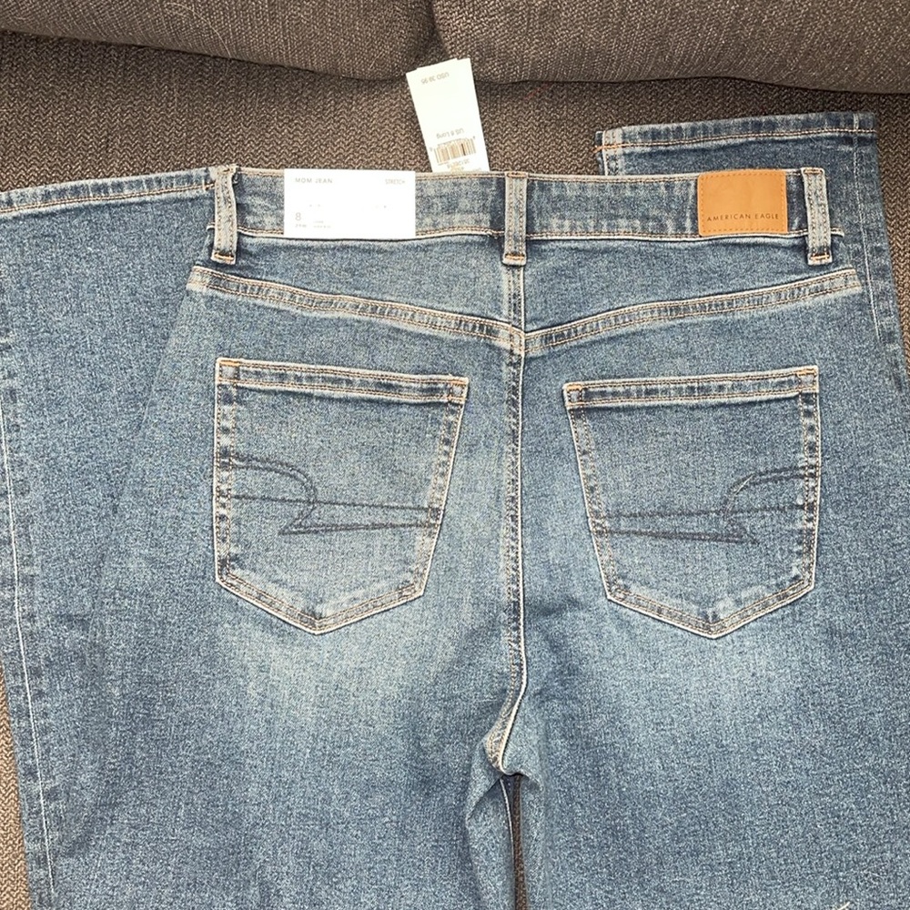 Jeans - Picture 2 of 5